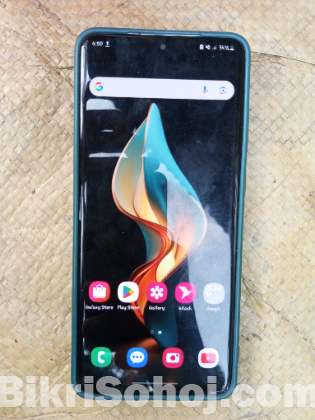 Samsung Galaxy s20 ultra